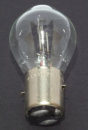 Glühlampe, Fernscheinwerfer (6240),  6V 45/40W BA 20d